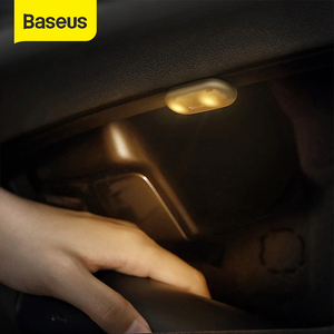 Baseus Capsule Car Interior Lights Lampu Plafon  Mobil