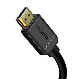 Baseus Kabel HDMI to HDMI 4K HD TO 4K HD Adapter Cable Kabel HDR