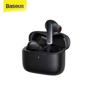 Baseus Bowie M2 True Wireless Bluetooth Earphone Earbuds Tws ANC ENC