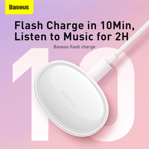Baseus Bowie E2 True Wireless Bluetooth Mini Earbuds TWS