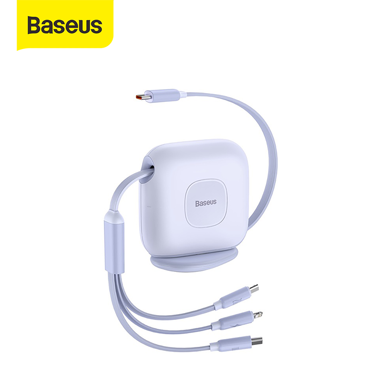 Cable – Baseus Indonesia