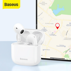 Baseus Bowie E3 True Wireless Bluetooth Earphone Earbuds