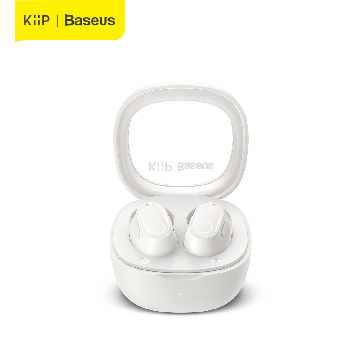Baseus True Wireless Bluetooth Earphone Mini Earbuds TWS WM02