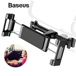 Baseus Backseat Car Holder Car Mount Phone Holder Stand