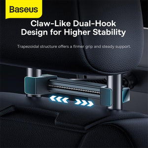 Baseus JoyRide Phone Holder Tablet Holder in Car